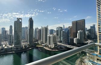 Dubai kinnisvaraturg pakub mitmeid võimalusi