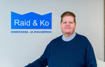 Andree Raid: Kinnisvaraturg vajab stabiilsust