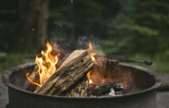 Hea teada! Lõkketegemise ABC