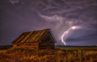 Torm räsib kodu — kas ja mil määral hüvitab kindlustus kahjud?