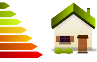 Miks pole kõrge energiaklassiga majas alati väikesed arved?